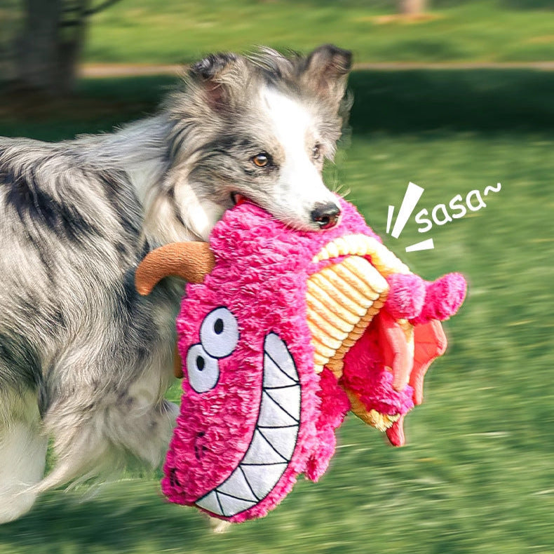 Cuddle Doggy Curated Box